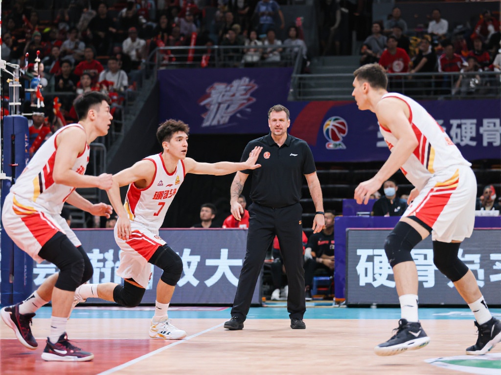 表现都足够 表现都足够