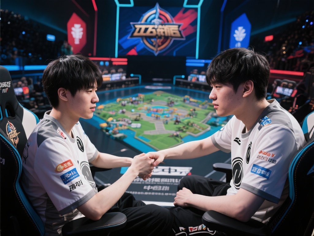 志的比拼 志的比拼