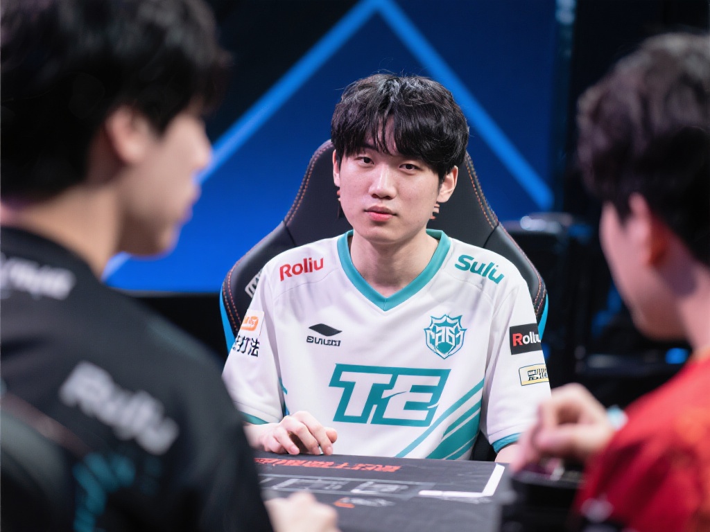 这四支队伍 这四支队伍