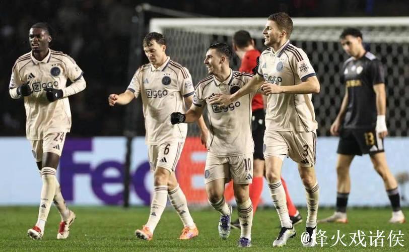 逆转4-2!四冠王止住五连败,告别欧冠垫底,征战西甲 逆转4-2!四冠王止住五连败,告别欧冠垫底,征战西甲