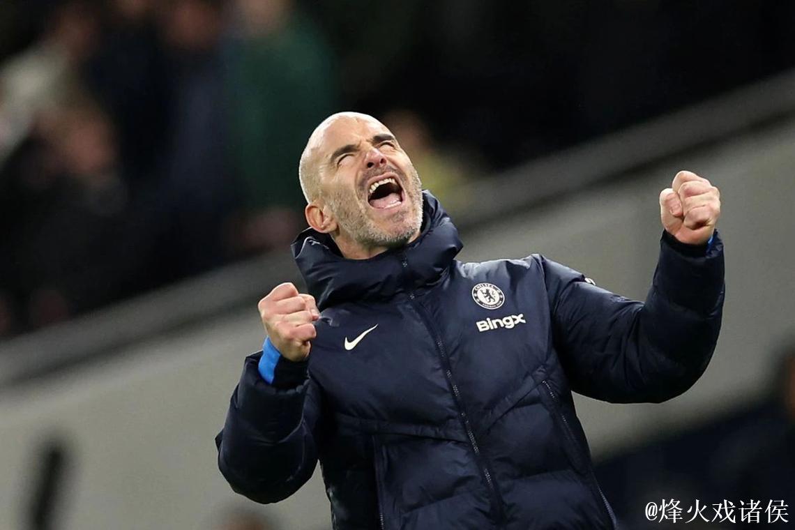 马雷斯卡谈本赛季英超夺冠可能性:你怎么看? 马雷斯卡谈本赛季英超夺冠可能性:你怎么看?