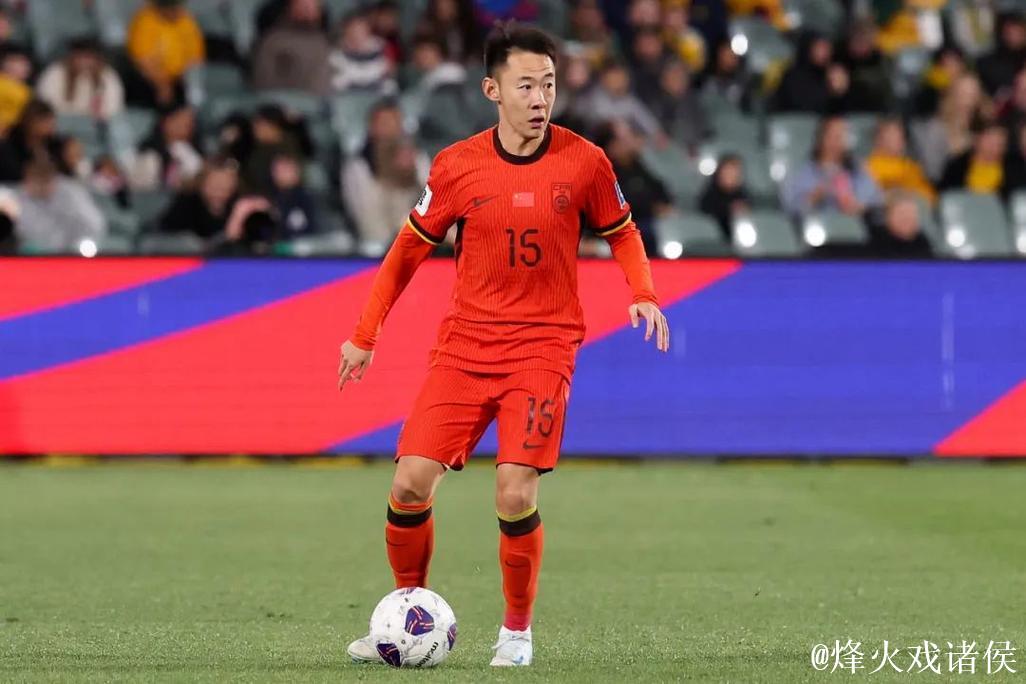 程进:完全没感觉自己是老将 三十岁的中场正当年 程进:完全没感觉自己是老将 三十岁的中场正当年