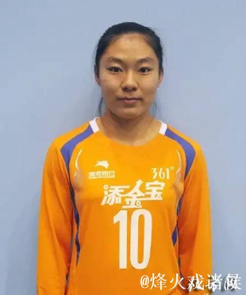 暂不启用刘立雯改用杨艺，天津女排自由人之变，主帅陈方如何考量