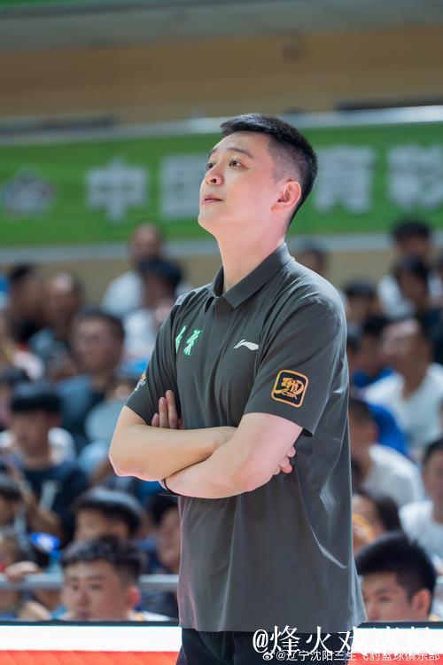 3点速读:辽宁胜北控,杨鸣夸强硬,沪媒看好9号冲国家队 3点速读:辽宁胜北控,杨鸣夸强硬,沪媒看好9号冲国家队