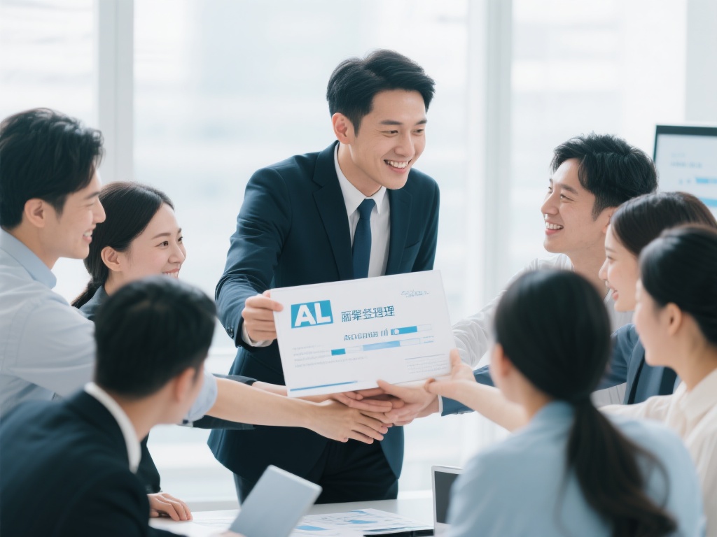 广和普及 广和普及