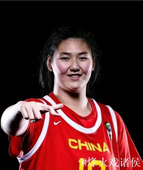 张子宇42分14板 中国女篮获得U18亚洲杯亚军 张子宇42分14板 中国女篮获得U18亚洲杯亚军