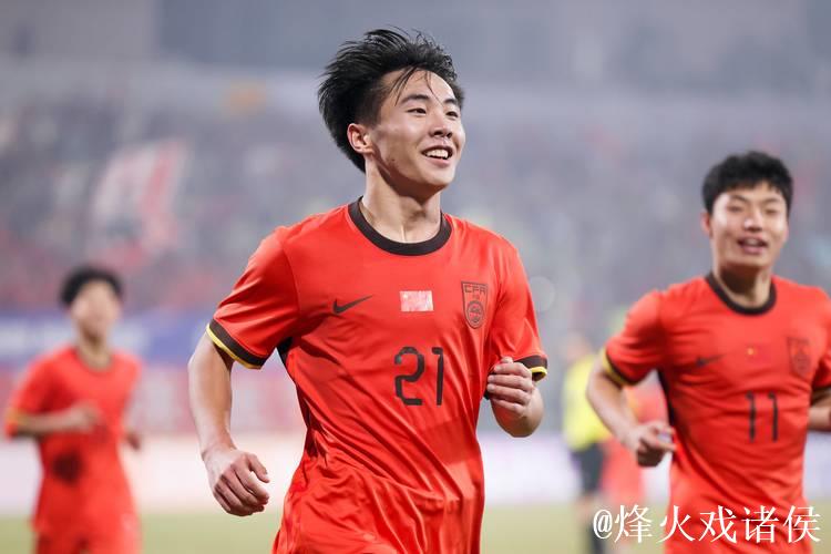 中国将举办2027年亚足联U20男足亚洲杯