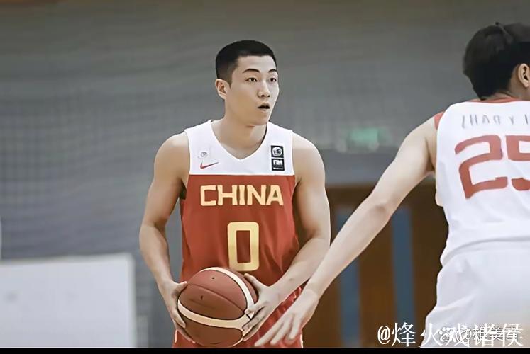 周琦缺阵首钢轻取福建 高诗岩16+12山东胜广州