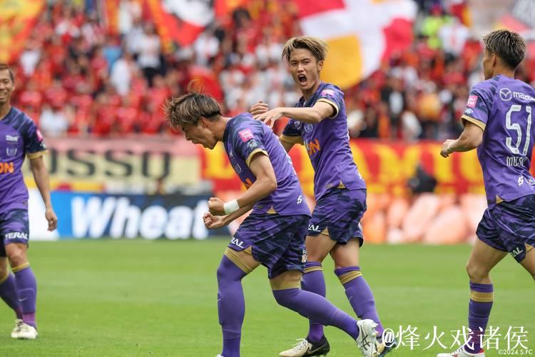 日职夺冠赔率:神户广岛并列领跑 鹿岛浦和紧追 日职夺冠赔率:神户广岛并列领跑 鹿岛浦和紧追