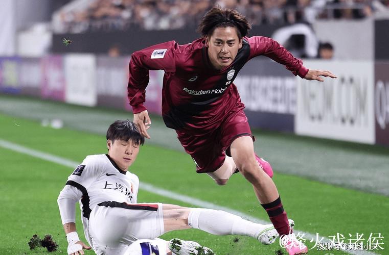 日职夺冠赔率:神户广岛并列领跑 鹿岛浦和紧追 日职夺冠赔率:神户广岛并列领跑 鹿岛浦和紧追