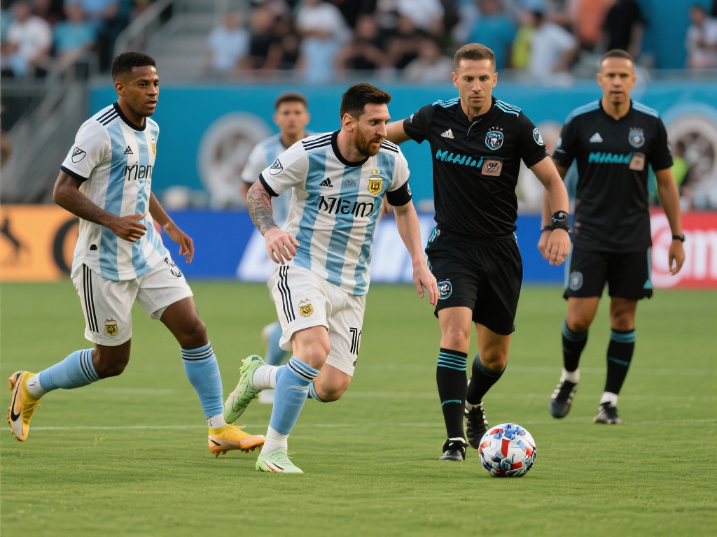 往只在赛事 往只在赛事