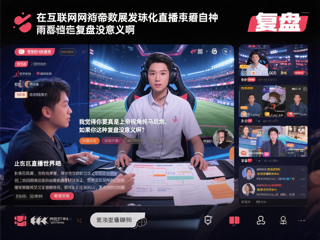 精简版直播