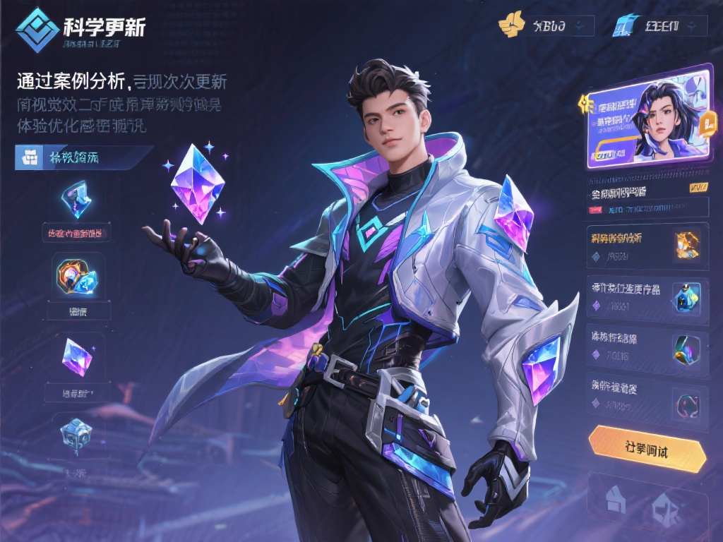 全屏时代